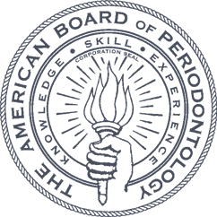 American Board of Periodontology