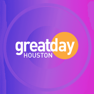 Great Day Houston