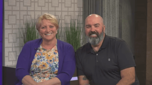 For your health: Restore your smile in one day with one procedure