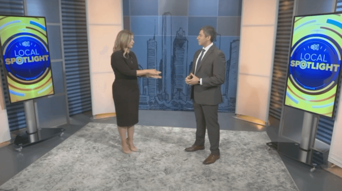 Years of pain, one lasting solution: How one woman transformed her smile