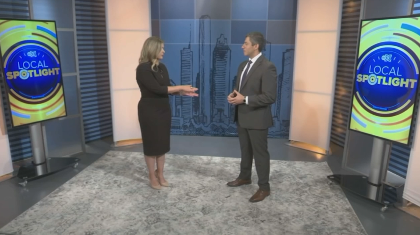 Years of pain, one lasting solution: How one woman transformed her smile