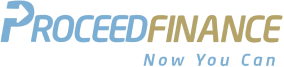 Proceed Finance logo