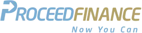 Proceed Finance logo