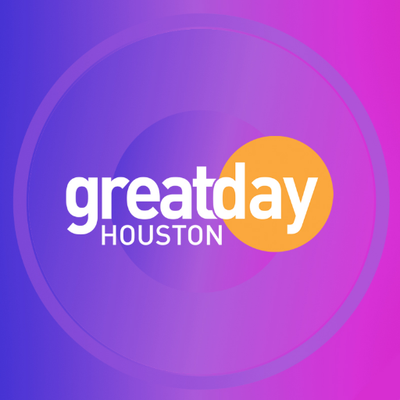 Great day houston logo