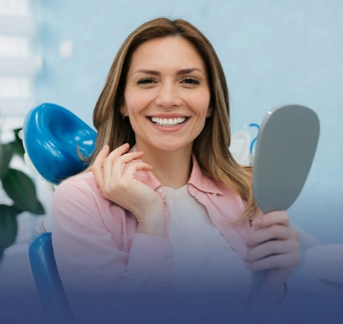 Advanced Dental Technology