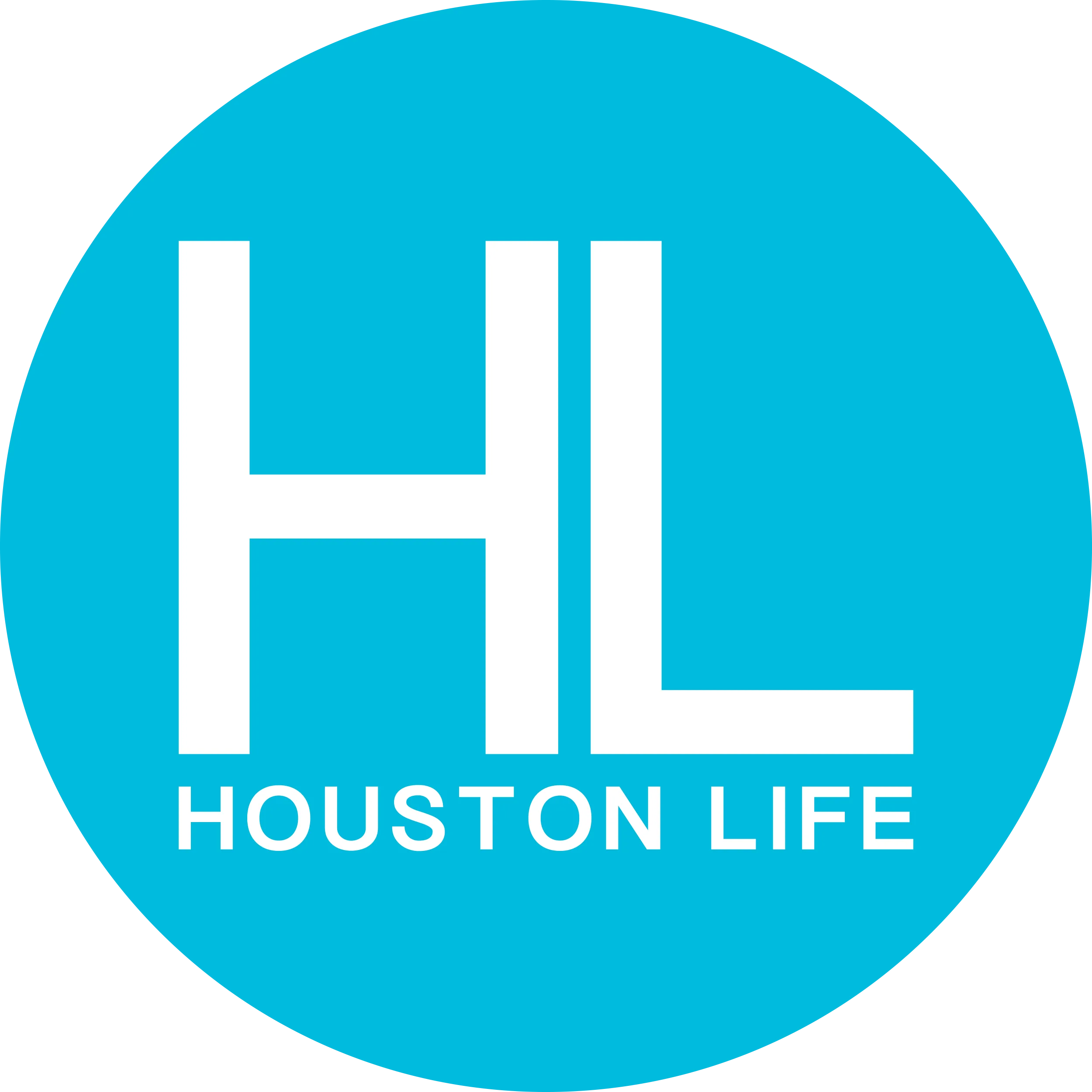 HL Logo